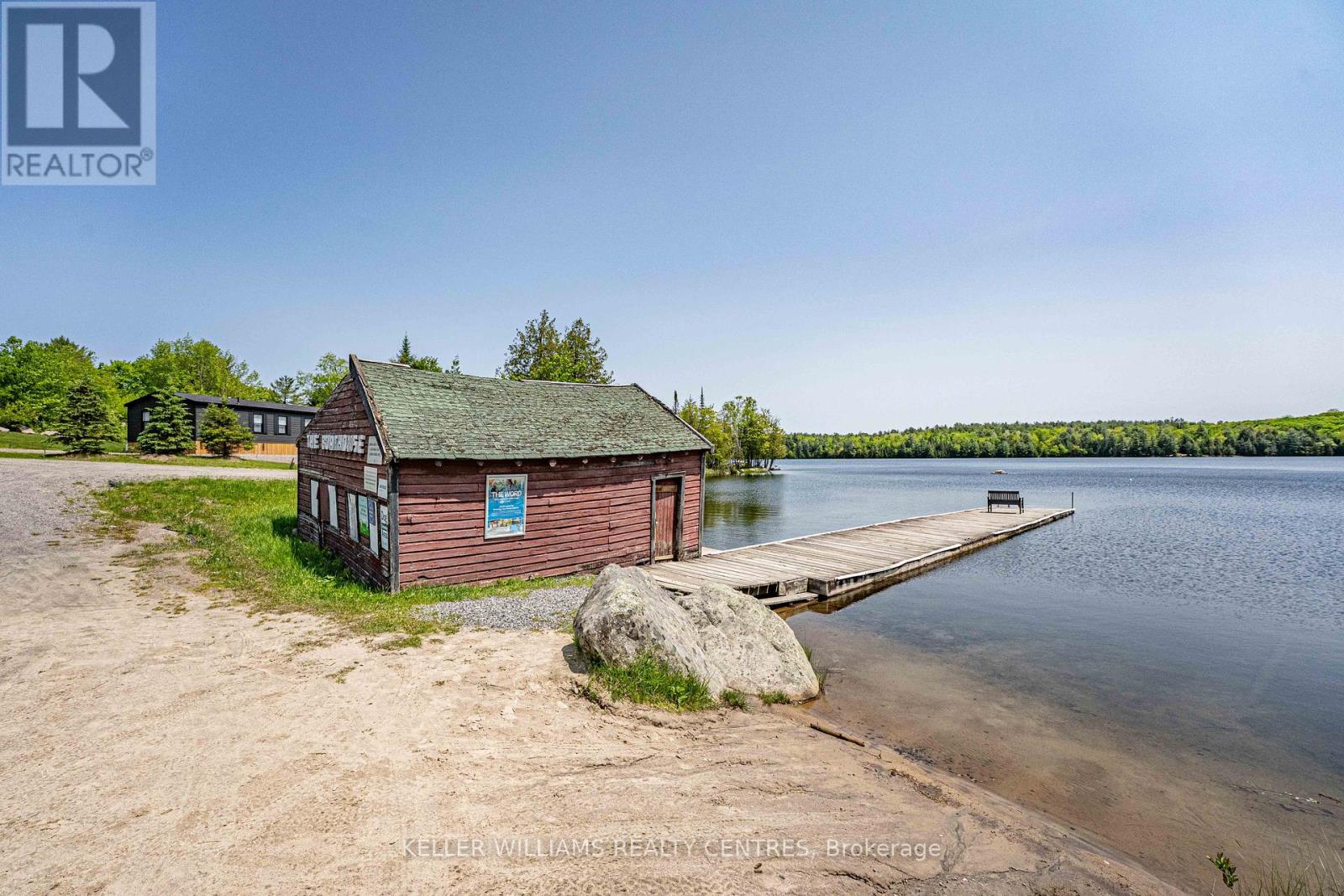 #38 Lakeridge - 1047 Bonnie Lake Camp Road, Bracebridge, Ontario  P1L 1W9 - Photo 48 - X12193410