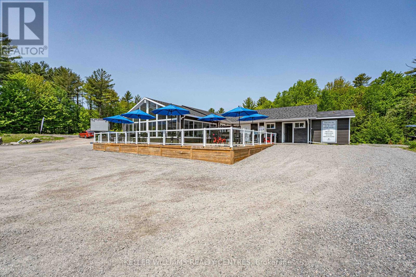 #38 Lakeridge - 1047 Bonnie Lake Camp Road, Bracebridge, Ontario  P1L 1W9 - Photo 49 - X12193410
