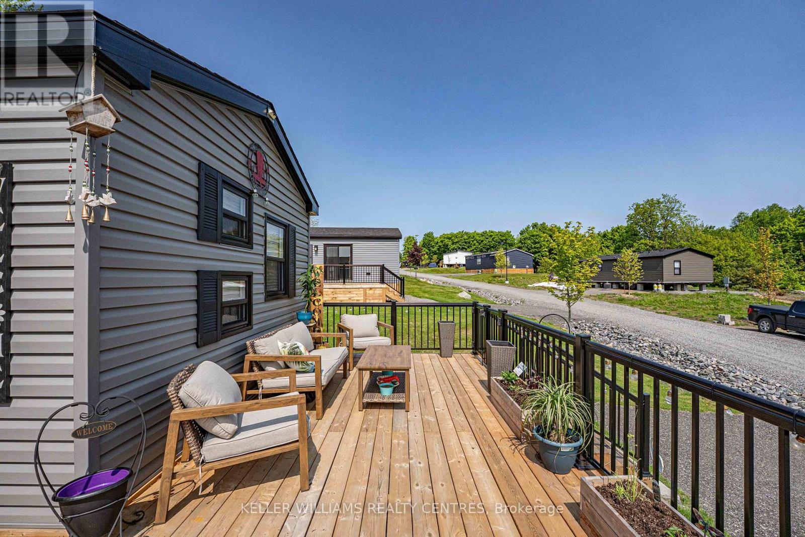 #38 Lakeridge - 1047 Bonnie Lake Camp Road, Bracebridge, Ontario  P1L 1W9 - Photo 5 - X12193410