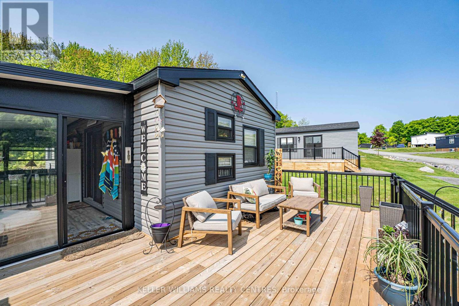 #38 Lakeridge - 1047 Bonnie Lake Camp Road, Bracebridge, Ontario  P1L 1W9 - Photo 6 - X12193410