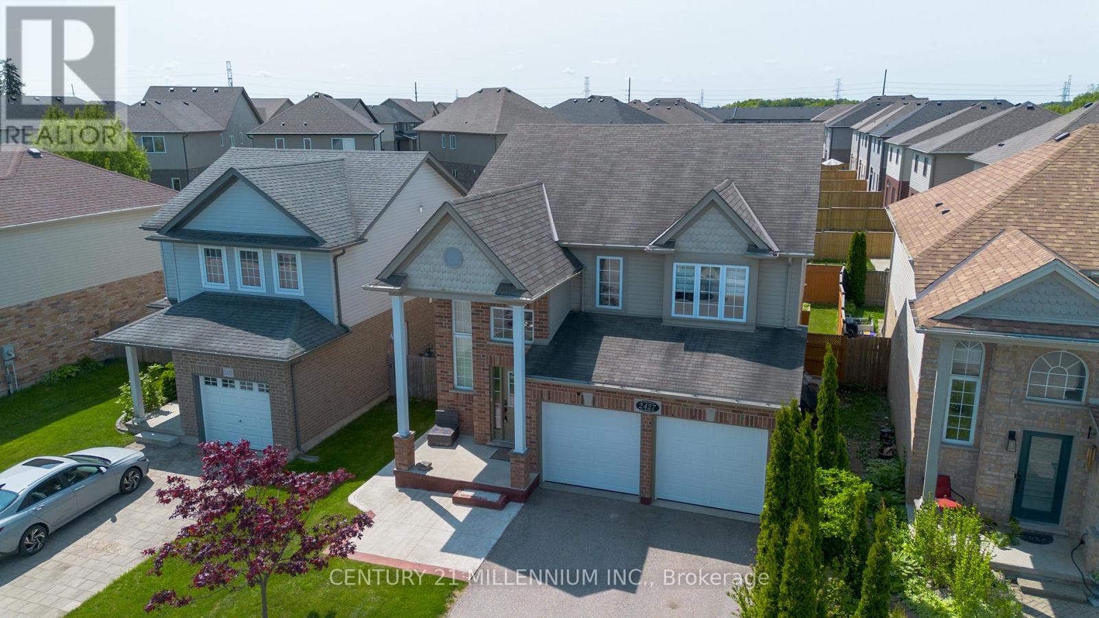 2427 Asima Drive, London South (South U), Ontario  N6M 0B3 - Photo 2 - X12193425