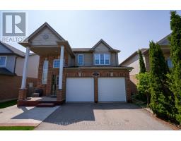 2427 ASIMA DRIVE, London South, Ontario