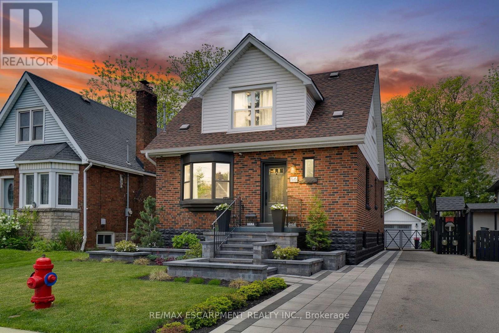 56 Highcliffe Avenue, Hamilton, Ontario  L9A 3L5 - Photo 1 - X12193446