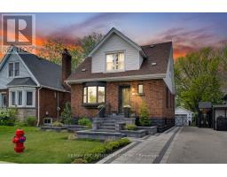 56 HIGHCLIFFE AVENUE, Hamilton, Ontario