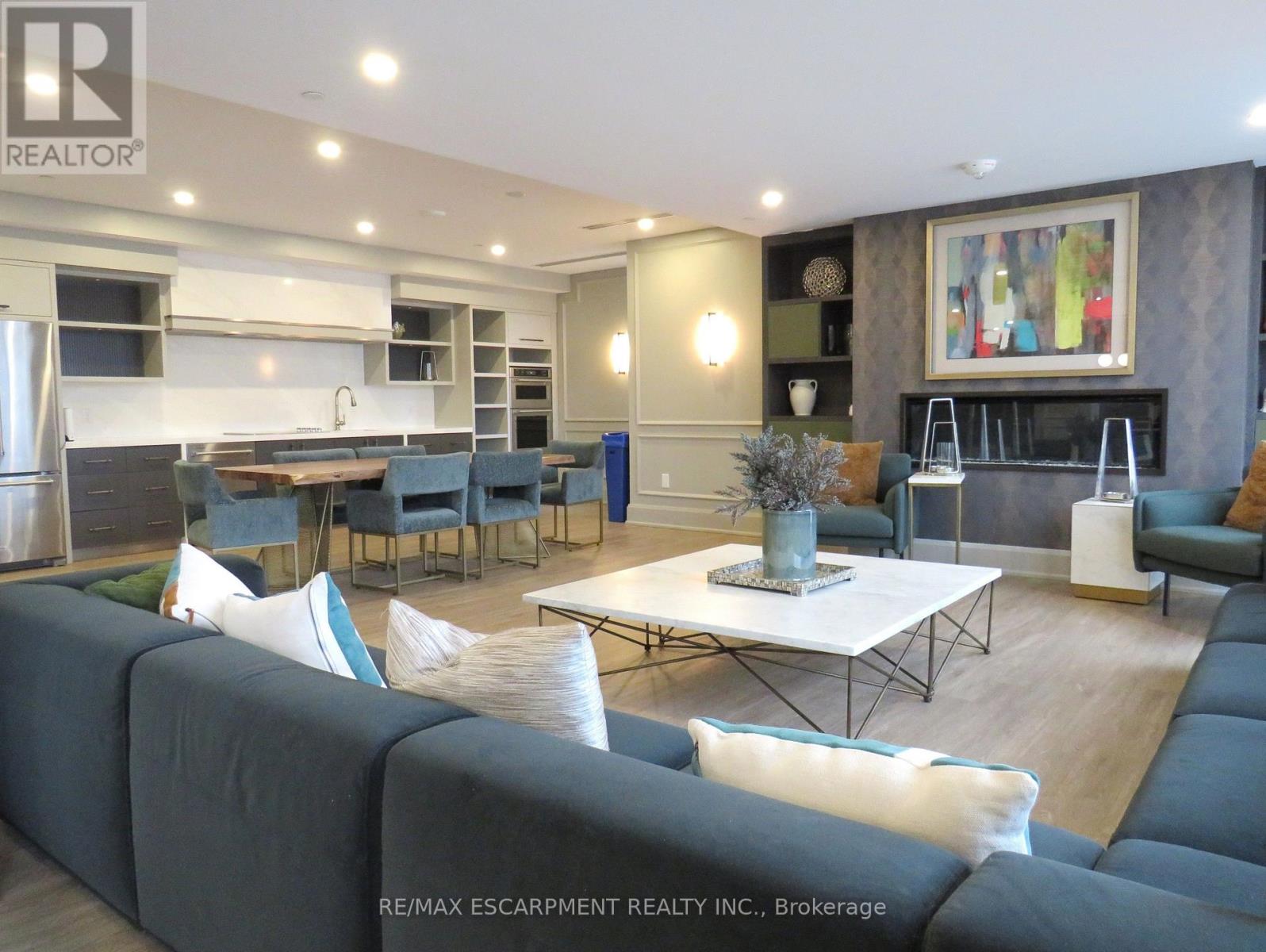 305 - 470 Dundas Street E, Hamilton, Ontario  L8B 2A6 - Photo 18 - X12193451
