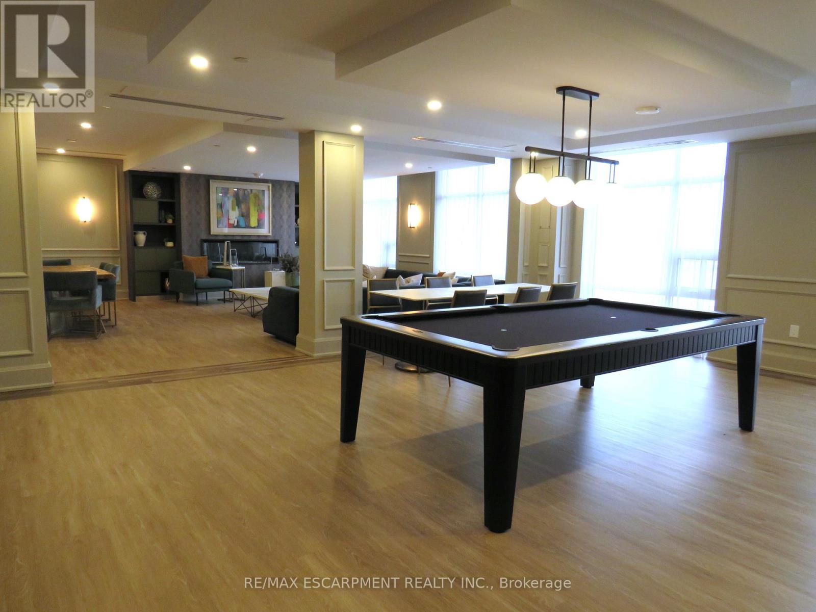 305 - 470 Dundas Street E, Hamilton, Ontario  L8B 2A6 - Photo 21 - X12193451