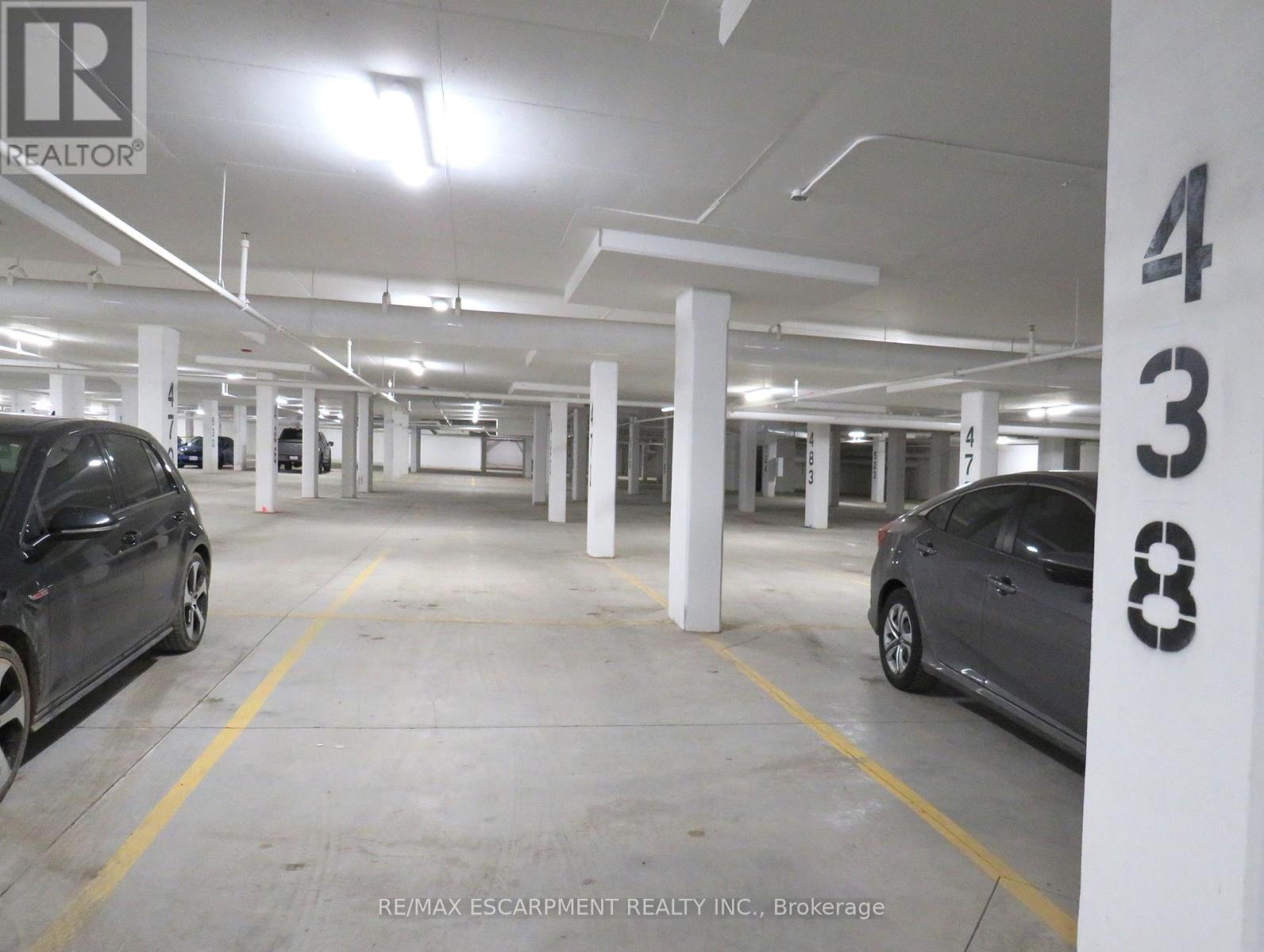 305 - 470 Dundas Street E, Hamilton, Ontario  L8B 2A6 - Photo 27 - X12193451