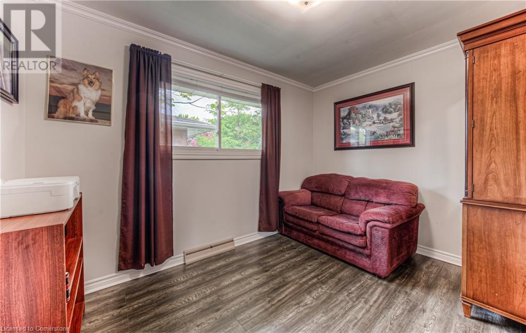 316 Franklin Street N, Kitchener, Ontario  N2A 1Y8 - Photo 10 - 40734492