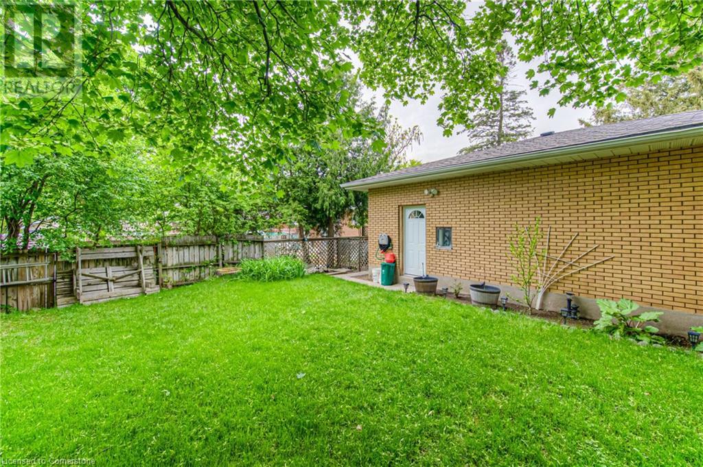 316 Franklin Street N, Kitchener, Ontario  N2A 1Y8 - Photo 13 - 40734492
