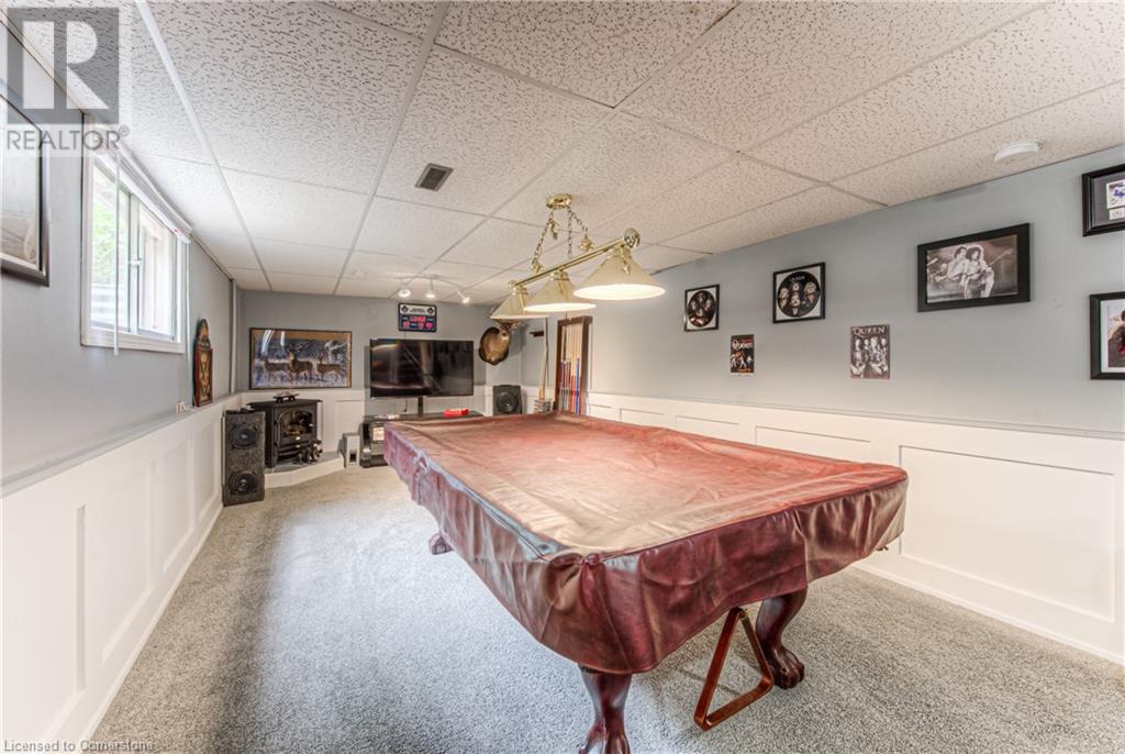 316 Franklin Street N, Kitchener, Ontario  N2A 1Y8 - Photo 1 - 40734492