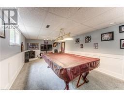 316 FRANKLIN Street N, Kitchener, Ontario