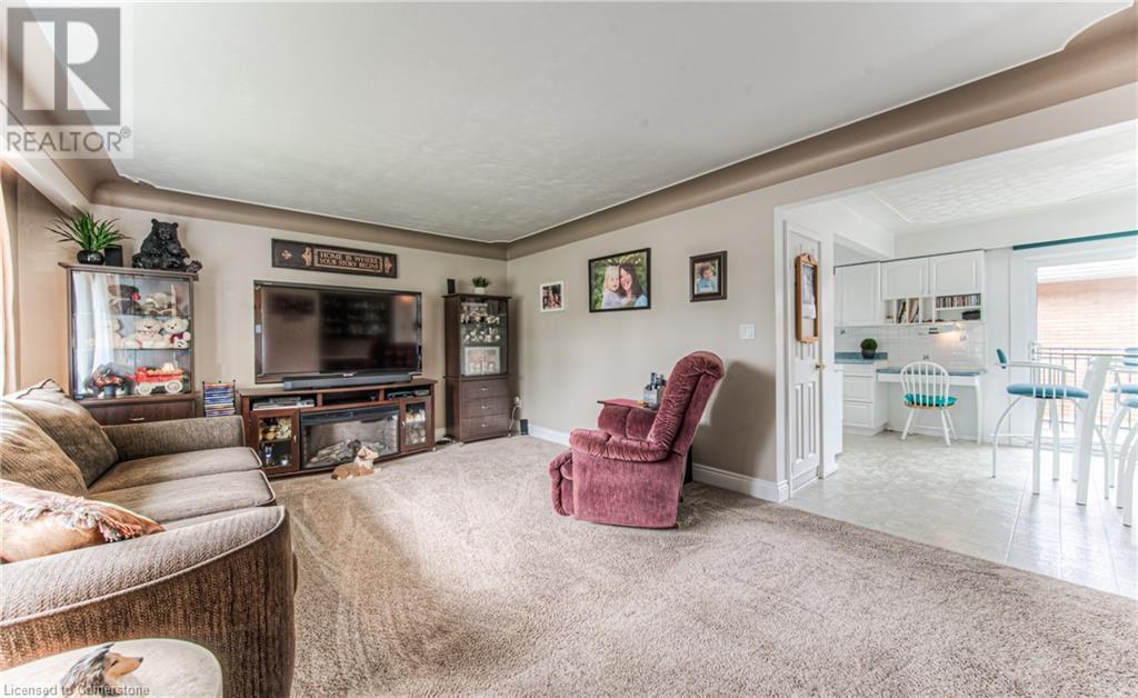 316 Franklin Street N, Kitchener, Ontario  N2A 1Y8 - Photo 4 - 40734492