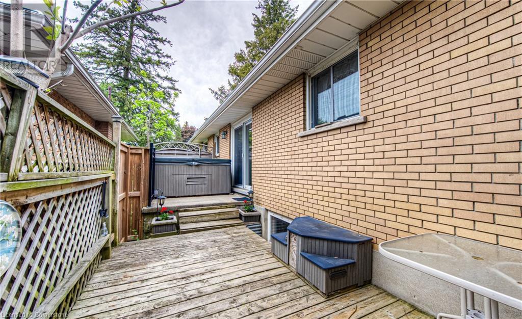 316 Franklin Street N, Kitchener, Ontario  N2A 1Y8 - Photo 14 - 40734492