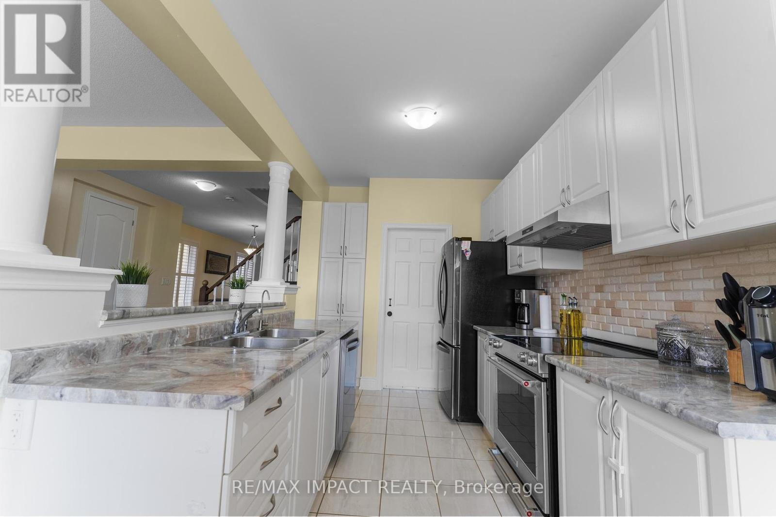 5 Jemima Road, Brampton, Ontario  L7A 4T2 - Photo 15 - W12193467