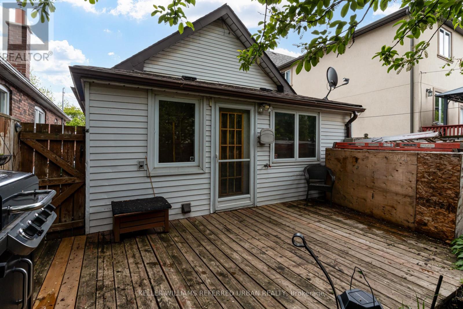 88 Sixteenth Street, Toronto, Ontario  M8V 3K1 - Photo 13 - W12193585