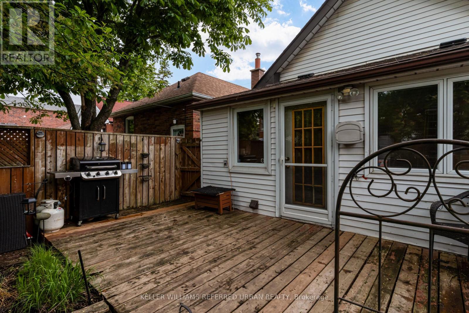 88 Sixteenth Street, Toronto, Ontario  M8V 3K1 - Photo 14 - W12193585