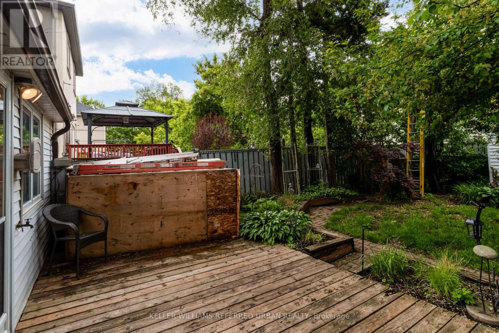 88 Sixteenth Street, Toronto, Ontario  M8V 3K1 - Photo 15 - W12193585