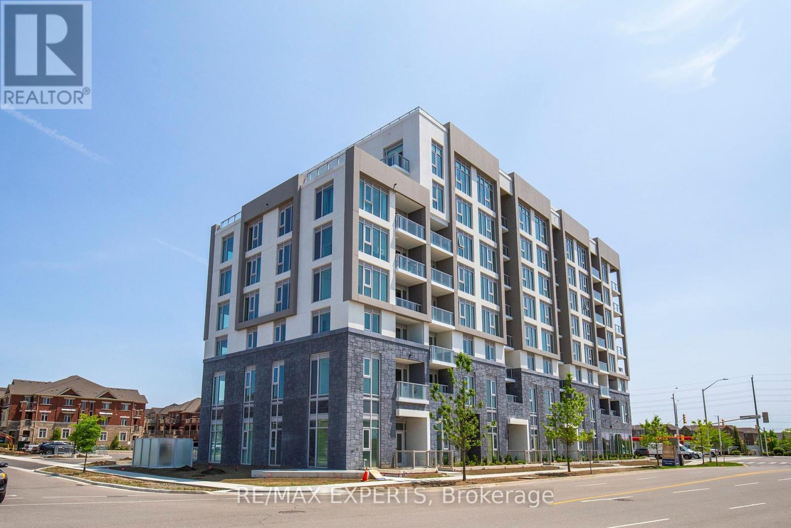 305 - 412 Silver Maple Road, Oakville, Ontario  L6H 7X8 - Photo 26 - W12193600