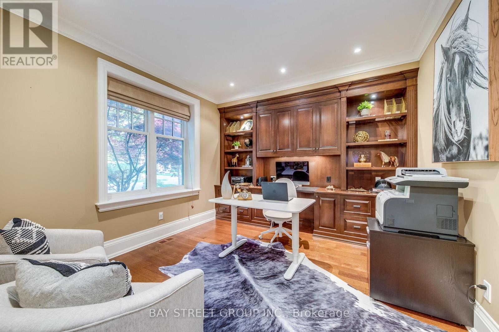 1049 Cedar Grove Boulevard, Oakville, Ontario  L6J 2C2 - Photo 7 - W12193610