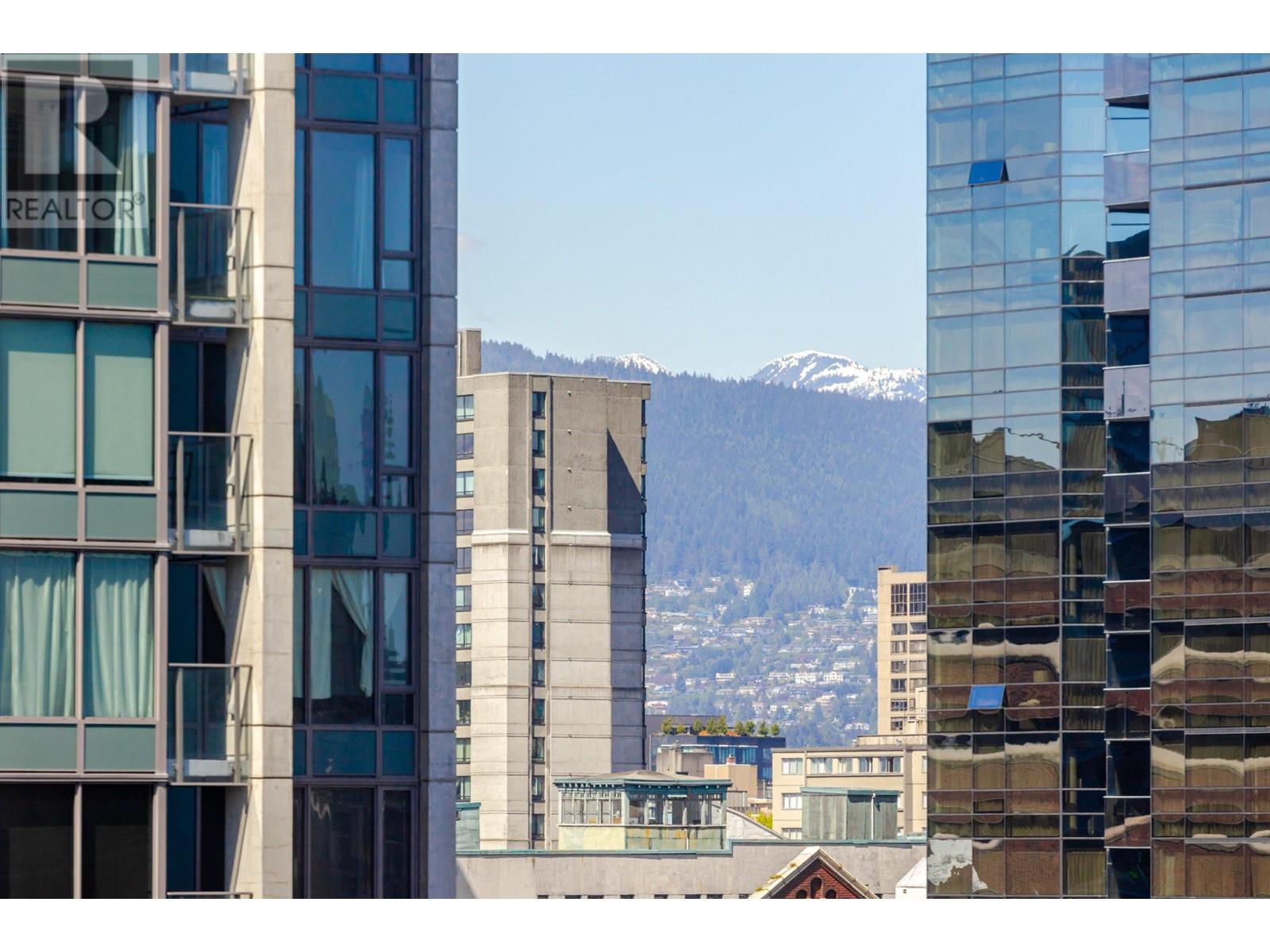 1701 1189 Howe Street, Vancouver, British Columbia  V6Z 2X4 - Photo 27 - R2996720
