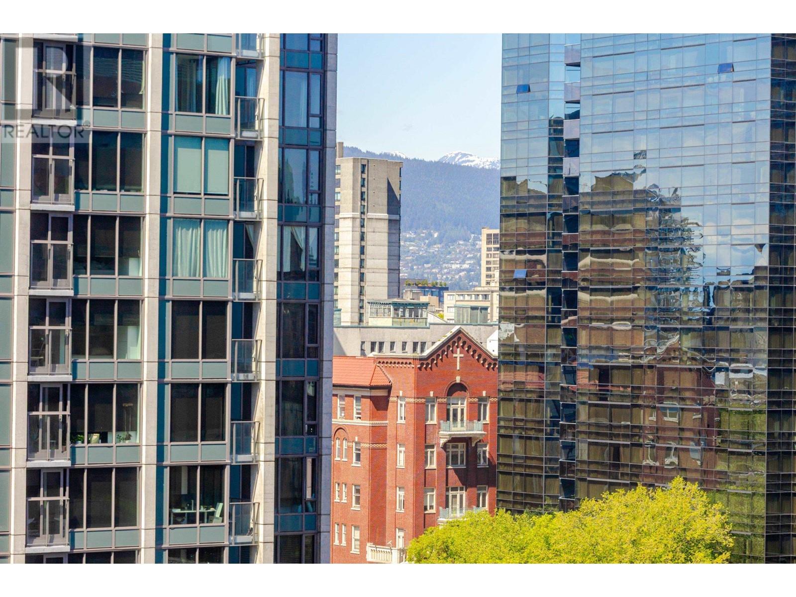 1701 1189 Howe Street, Vancouver, British Columbia  V6Z 2X4 - Photo 26 - R2996720