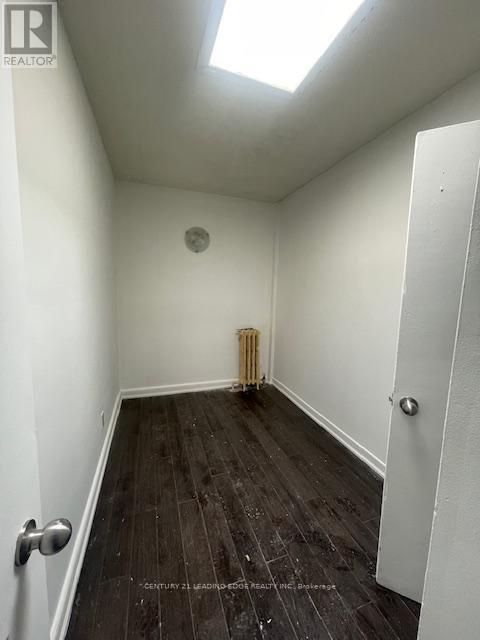 Apt 2 - 1516 Eglinton Avenue W, Toronto, Ontario  M6E 2G8 - Photo 3 - W12192064
