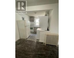 APT 2 - 1516 EGLINTON AVENUE W, Toronto, Ontario