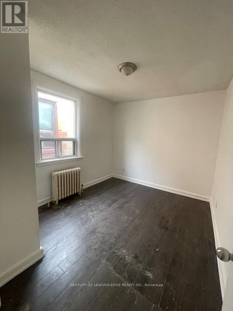 Apt 2 - 1516 Eglinton Avenue W, Toronto, Ontario  M6E 2G8 - Photo 2 - W12192064