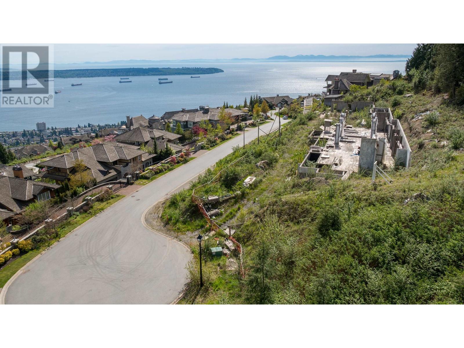 2345 KADLEC COURT, west vancouver, British Columbia