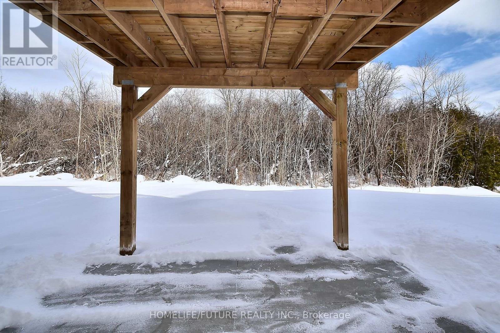 656 Lemay Grove, Peterborough North, Ontario  K9K 0H8 - Photo 39 - X11970623