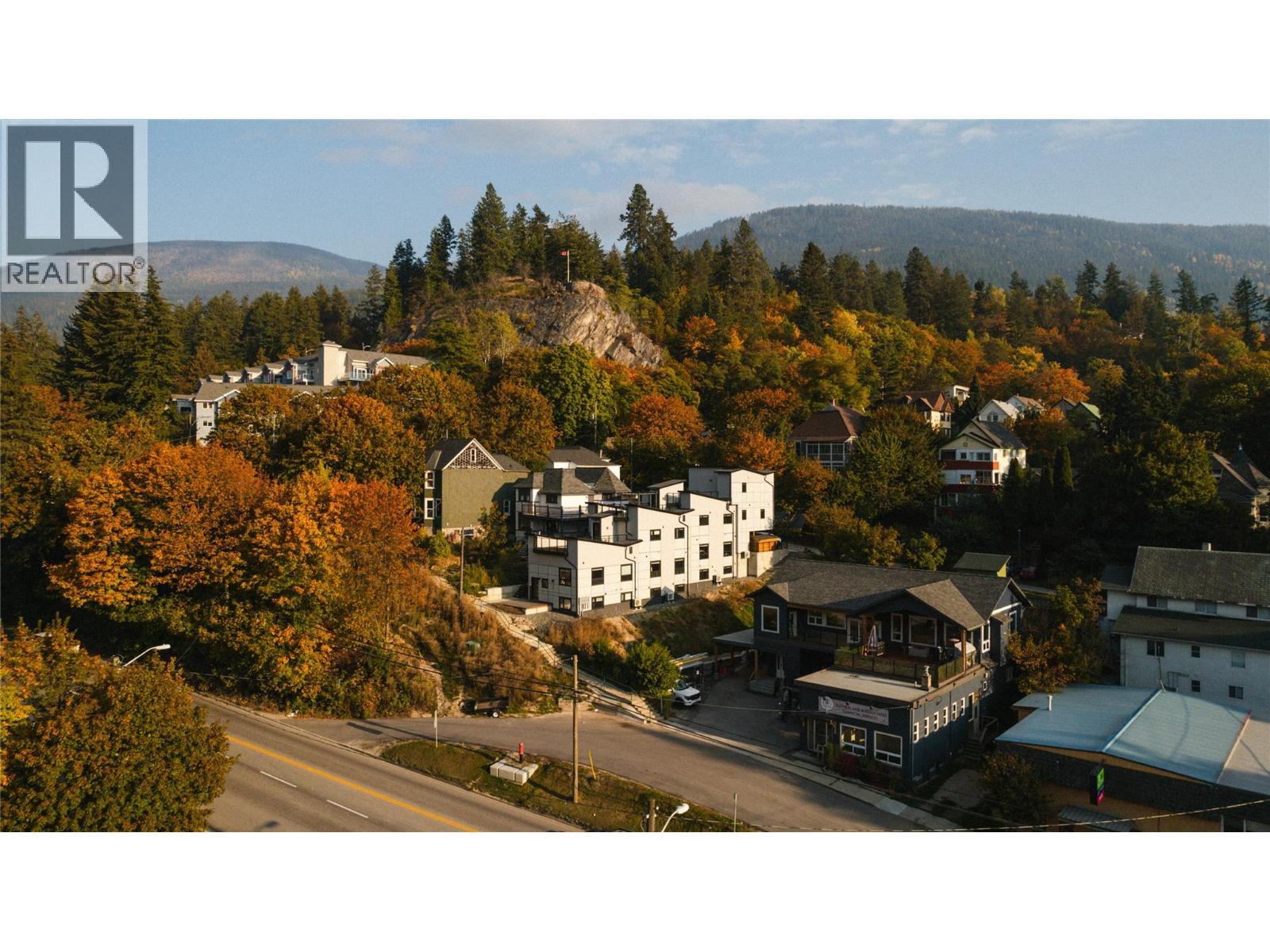 920 Front Street Unit# B, nelson, British Columbia V1L4C2