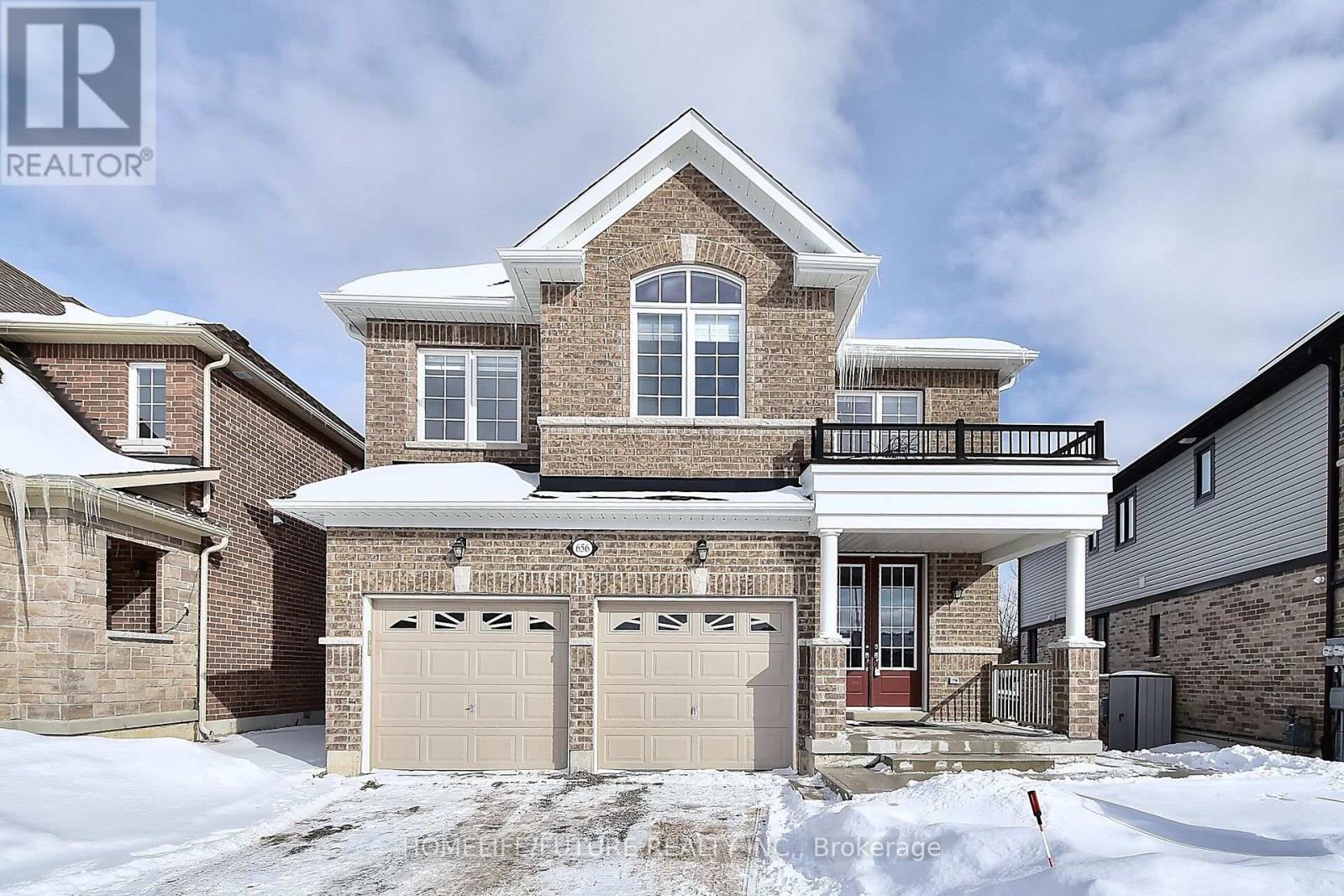 Property at 656 LEMAY GROVE image 1