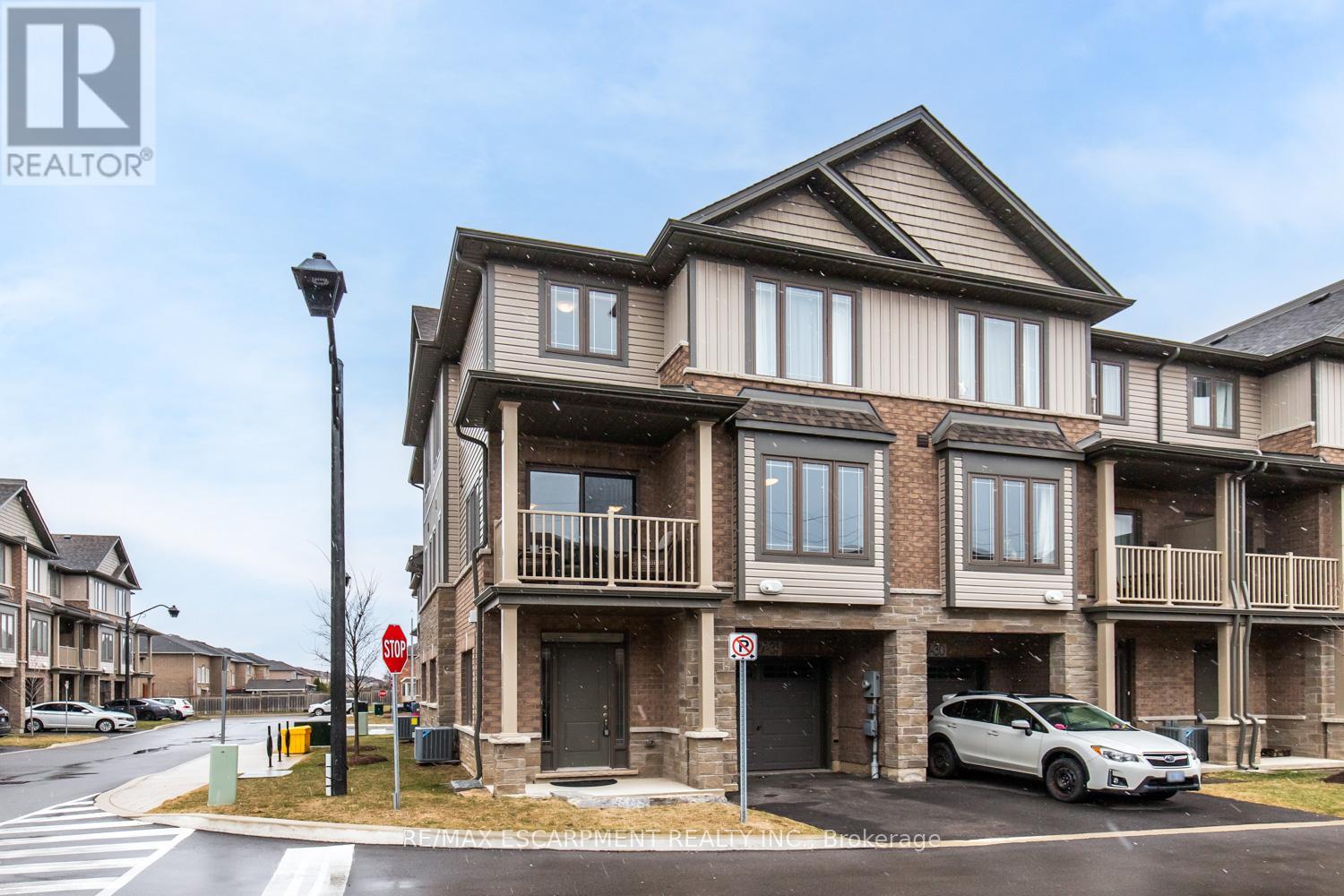 31 - 27 RACHEL DRIVE, Hamilton, Ontario