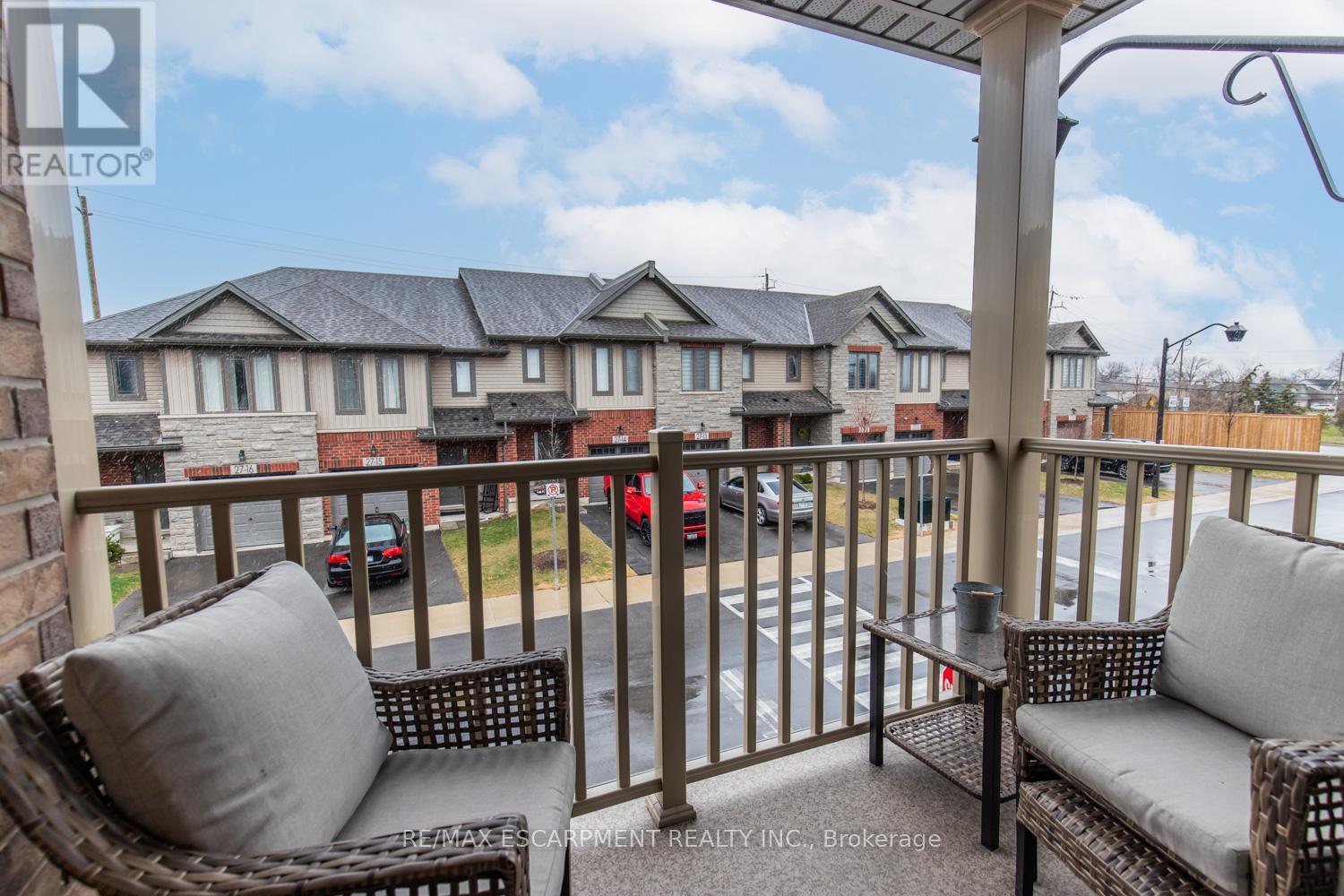 31 - 27 Rachel Drive, Hamilton, Ontario  L8E 0K6 - Photo 14 - X12193490