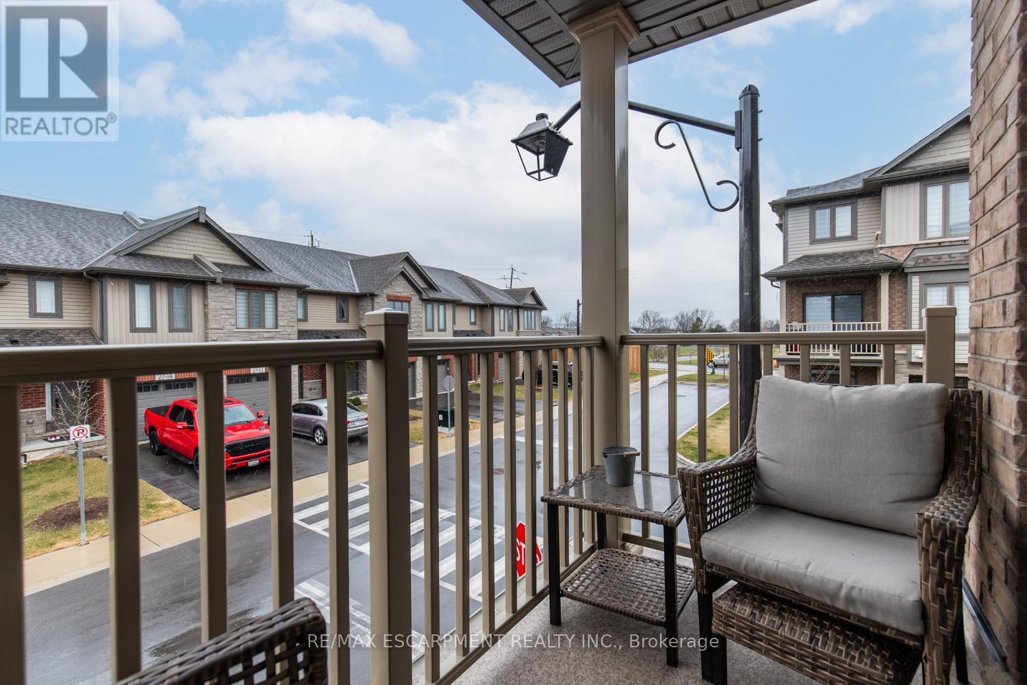 31 - 27 Rachel Drive, Hamilton (Stoney Creek), Ontario  L8E 0K6 - Photo 15 - X12193490