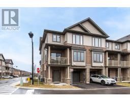 31 - 27 RACHEL DRIVE, Hamilton, Ontario
