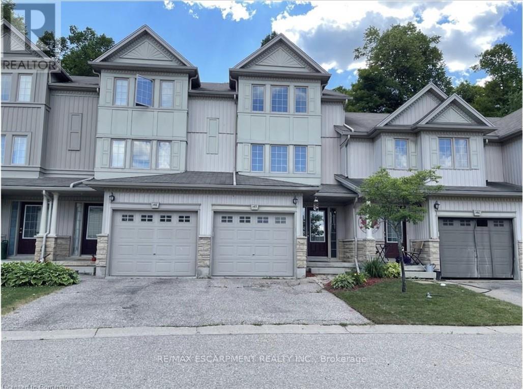 P87 - 175 DAVID BERGEY DRIVE, Kitchener, Ontario