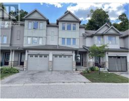 P87 - 175 DAVID BERGEY DRIVE, Kitchener, Ontario