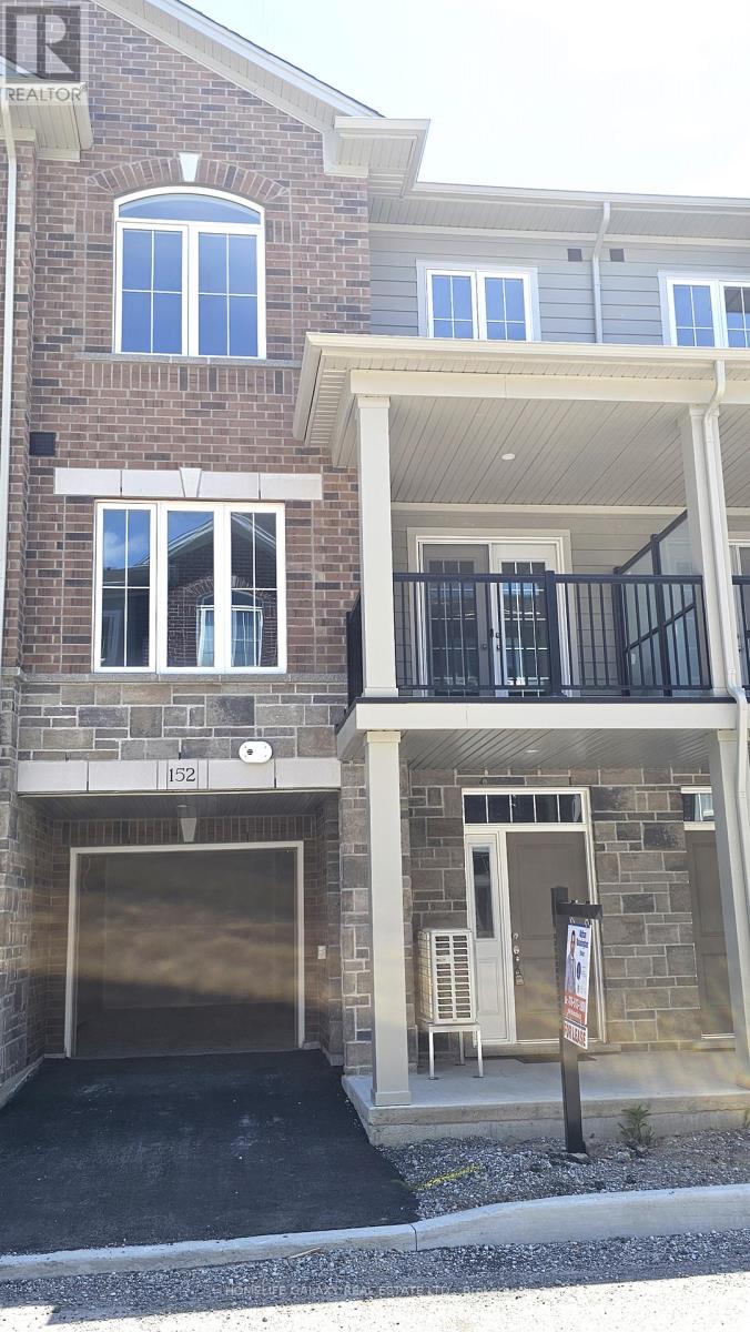 152 - 677 Park Road N, Brantford, Ontario  N3R 0A2 - Photo 1 - X12193547