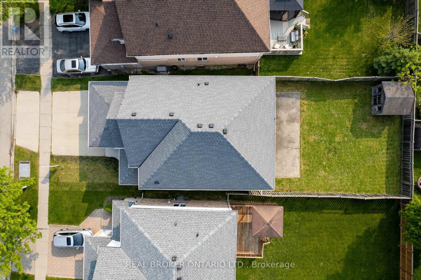 331 Hidden Creek Drive, Kitchener, Ontario  N2N 3N3 - Photo 44 - X12193557