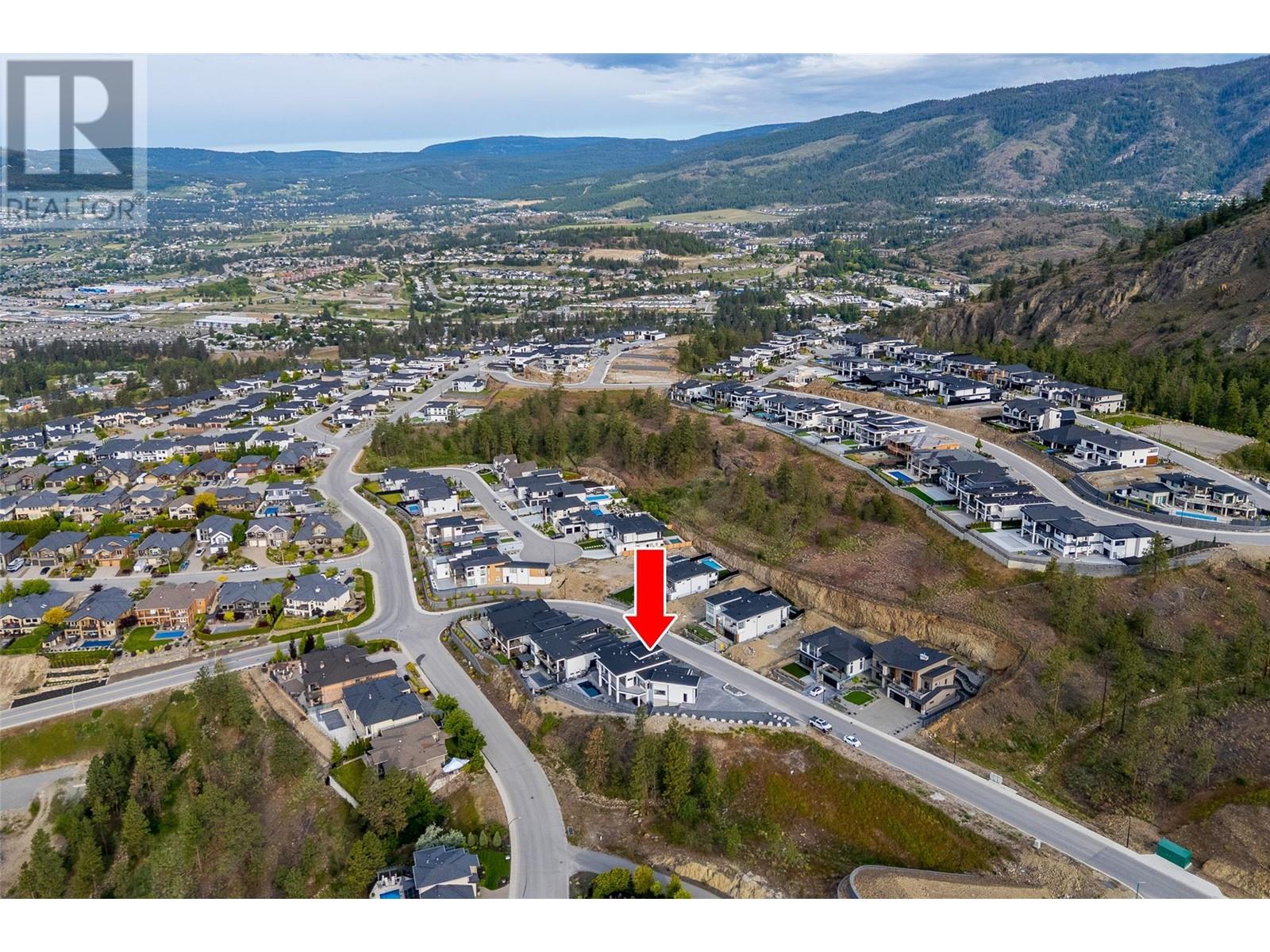 1435 Vineyard Drive, West Kelowna, BC V4T0E9