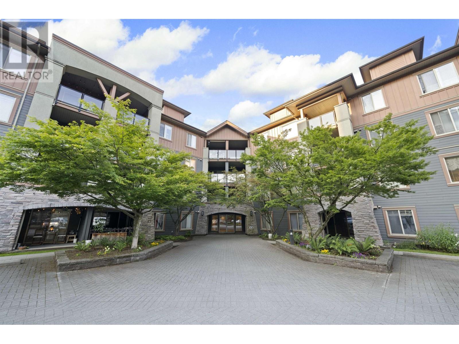 3408 240 Sherbrooke Street, New Westminster, British Columbia  V3L 0A4 - Photo 1 - R3010657