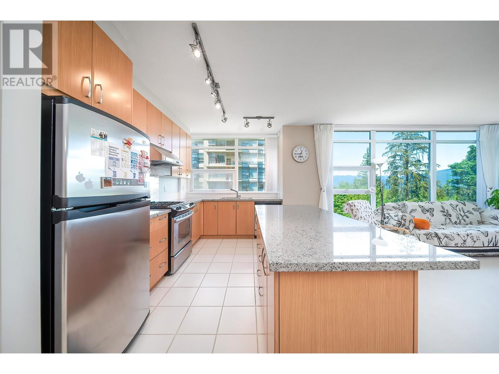 701 9222 University Crescent, Burnaby, British Columbia  V5A 0A6 - Photo 10 - R3010780