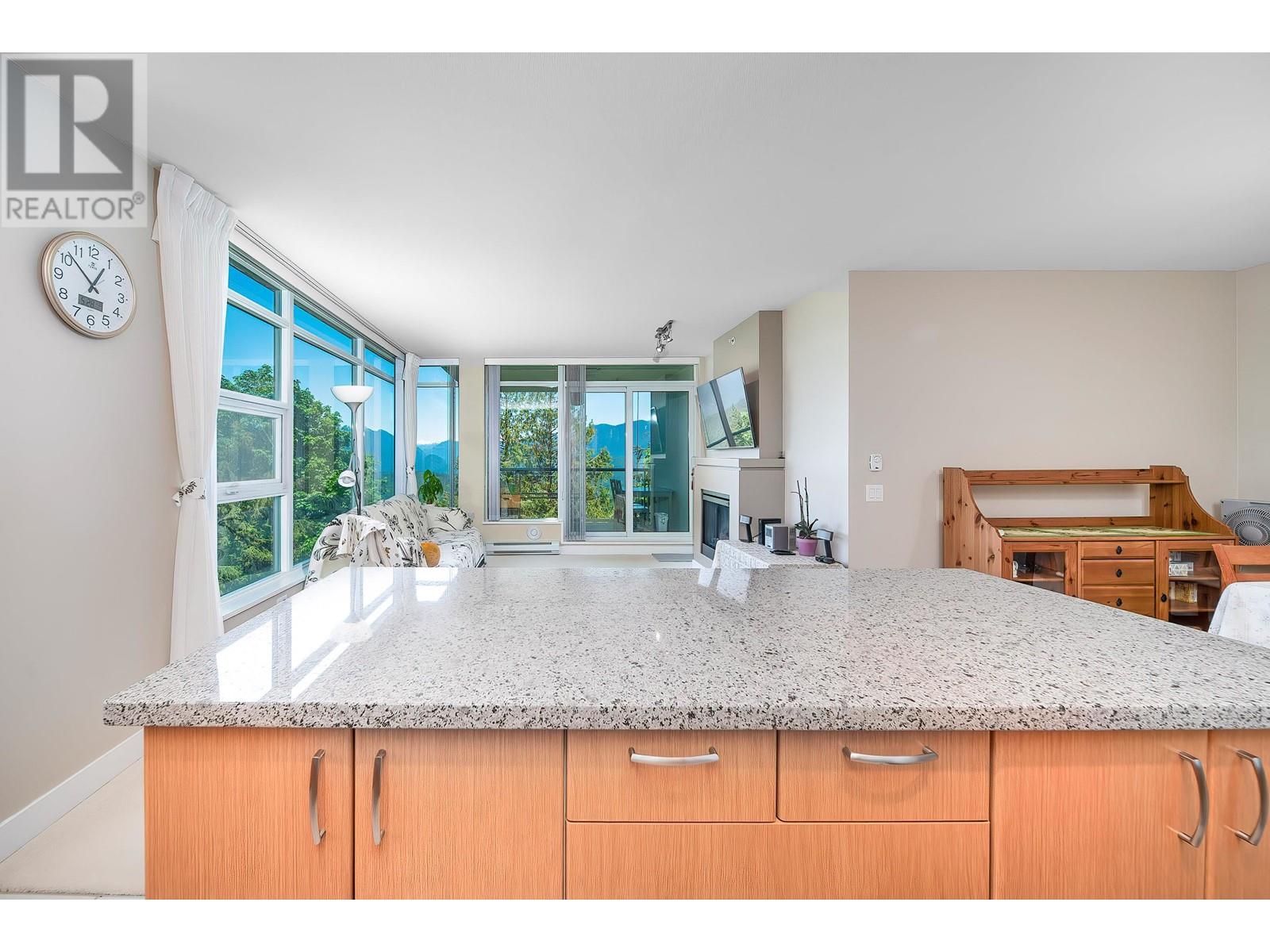 701 9222 University Crescent, Burnaby, British Columbia  V5A 0A6 - Photo 13 - R3010780