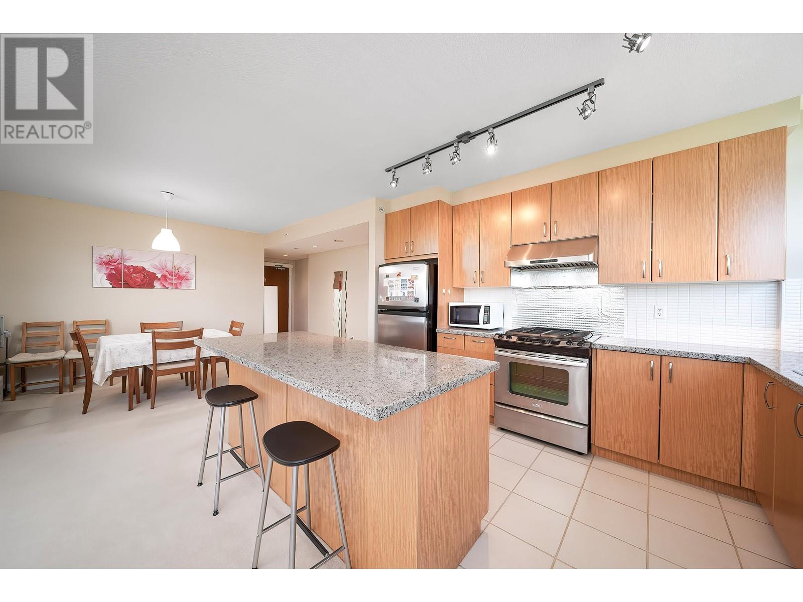 701 9222 University Crescent, Burnaby, British Columbia  V5A 0A6 - Photo 14 - R3010780