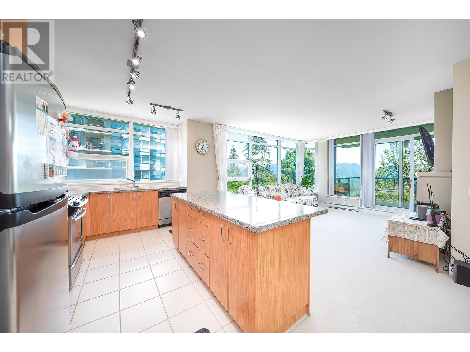 701 9222 University Crescent, Burnaby, British Columbia  V5A 0A6 - Photo 15 - R3010780