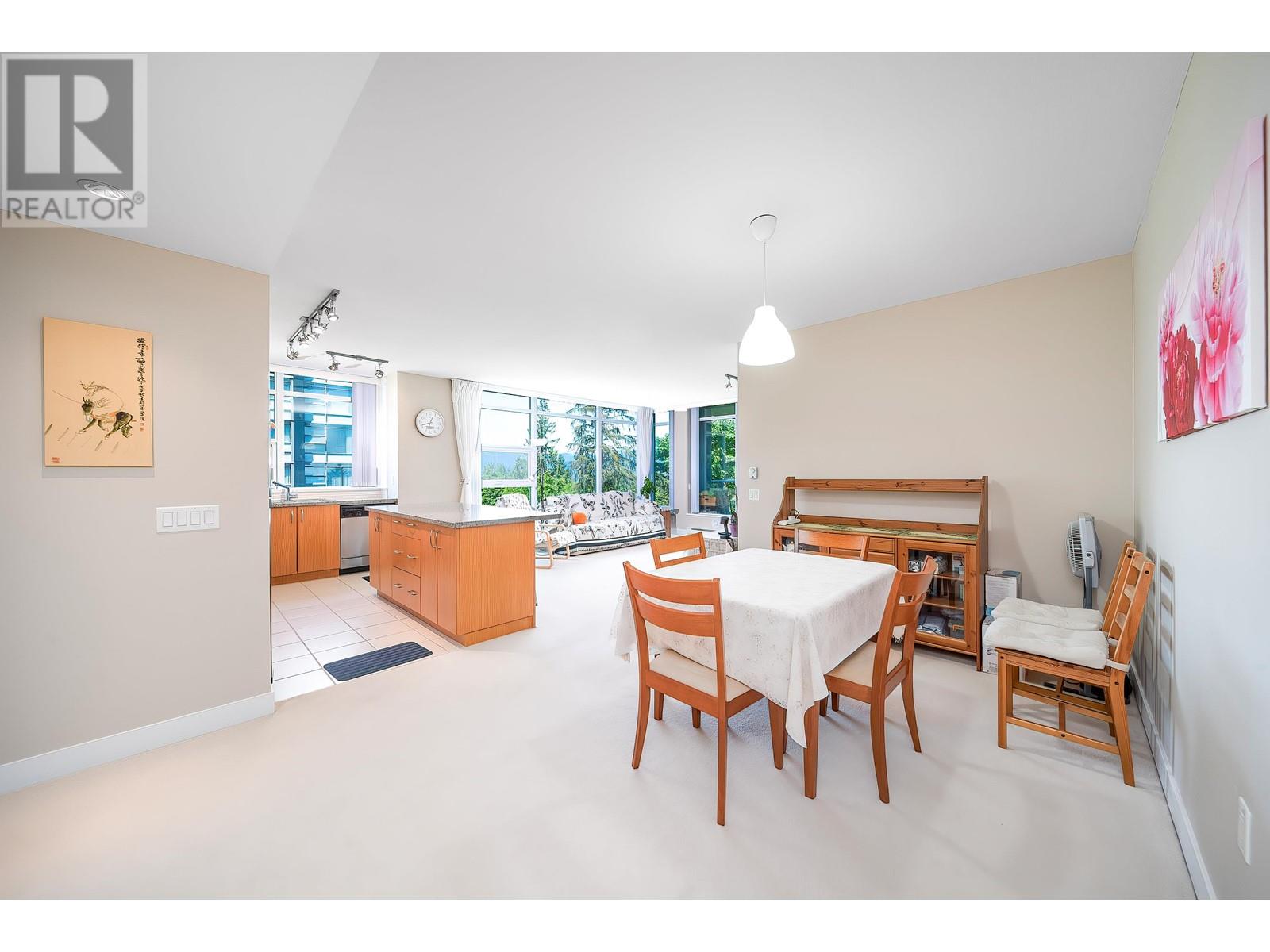701 9222 University Crescent, Burnaby, British Columbia  V5A 0A6 - Photo 17 - R3010780