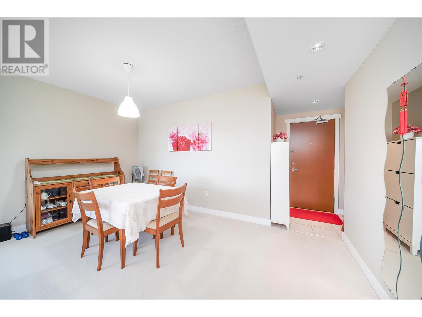 701 9222 UNIVERSITY CRESCENT, Burnaby real estate listing R3010780 for sale