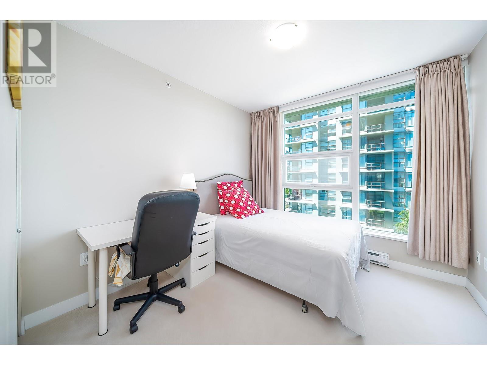 701 9222 University Crescent, Burnaby, British Columbia  V5A 0A6 - Photo 23 - R3010780