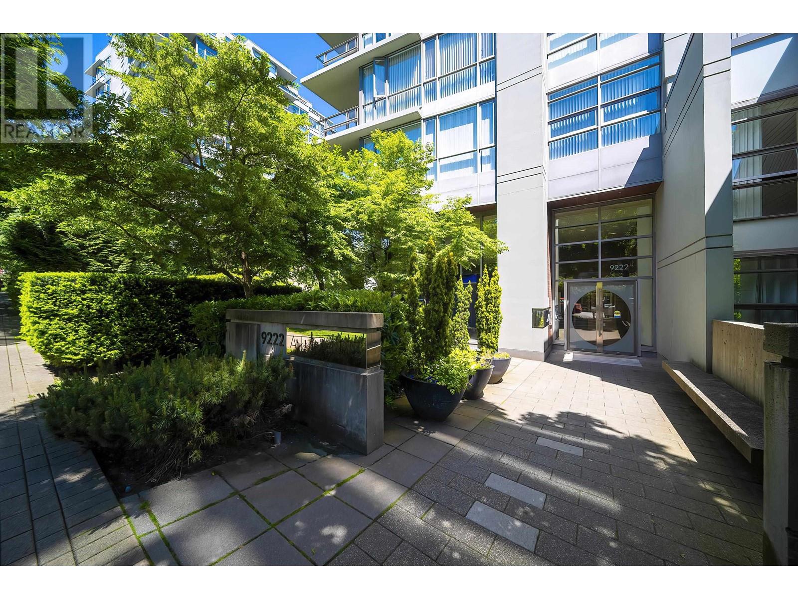 701 9222 University Crescent, Burnaby, British Columbia  V5A 0A6 - Photo 38 - R3010780